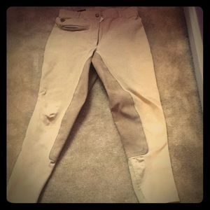 Ariat Breeches Full Seat 30R